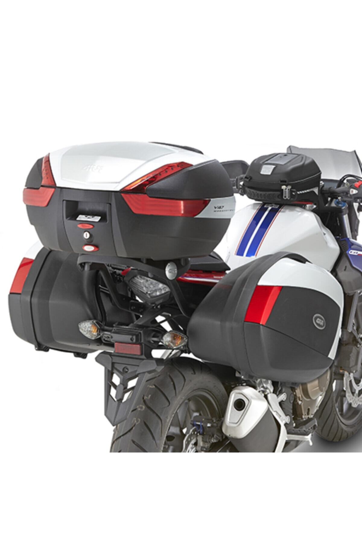 Givi Gıvı Plx1152 Honda Cb500f (16-18) Yan Çanta Taşıyıcı