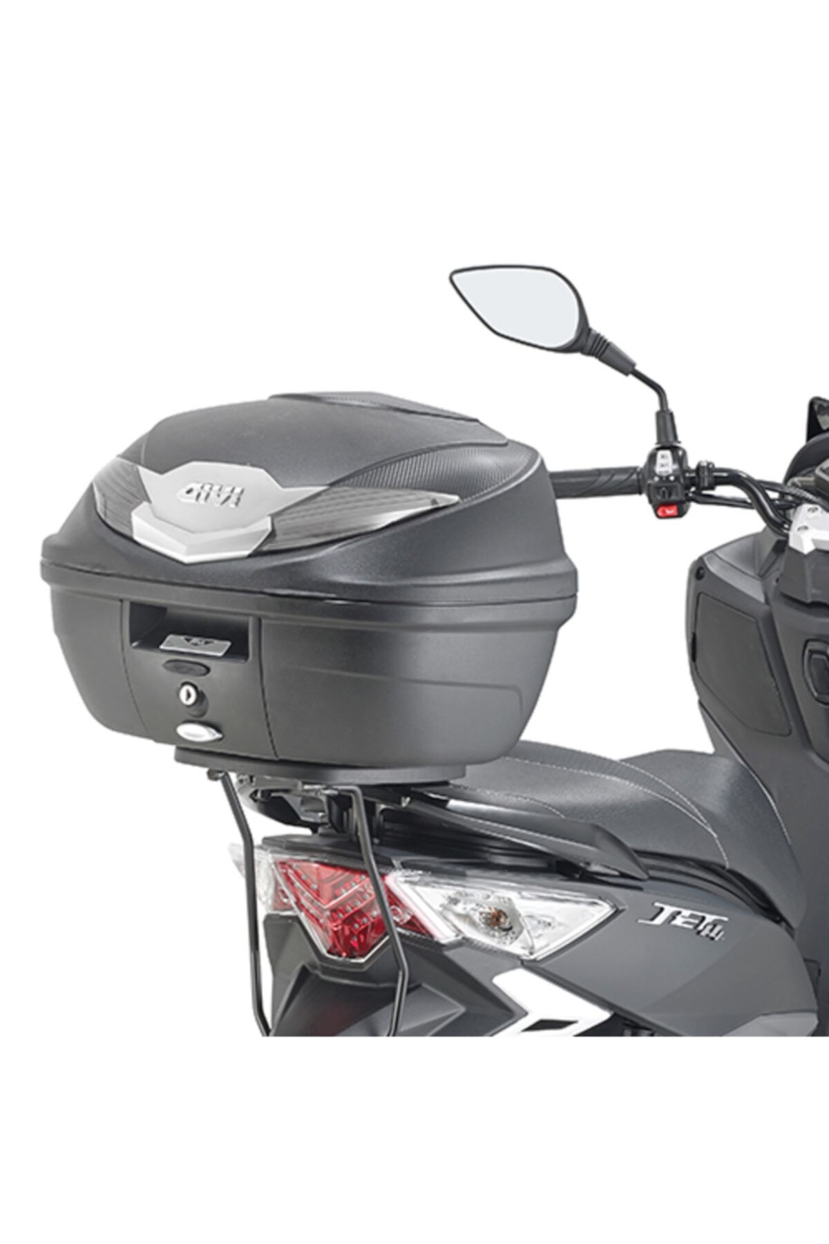 Givi Gıvı Sr7055 Sym Jet 14 125 (17-20) Arka Çanta Taşıyıcı