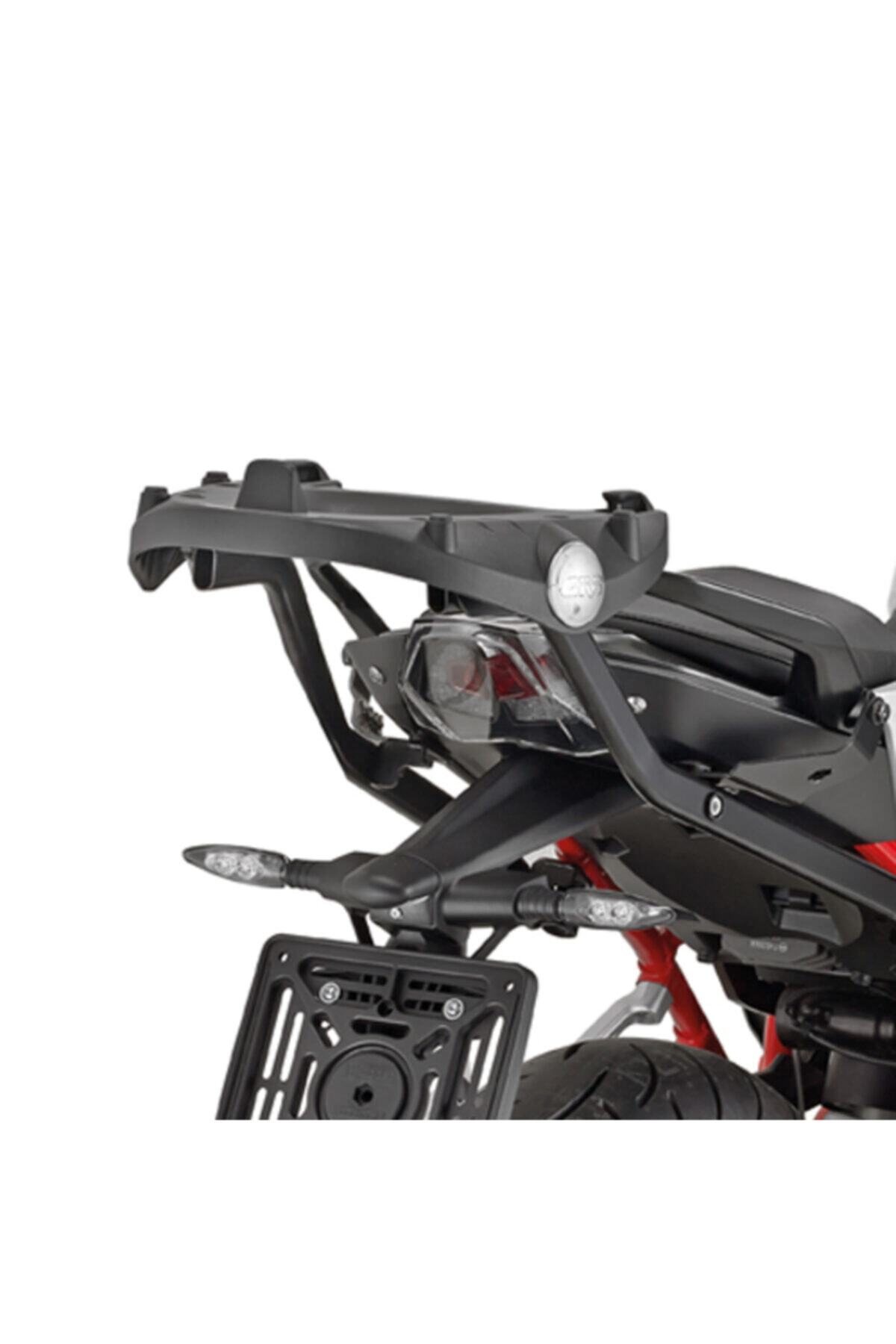 Givi Gıvı 5117fz Bmw R1200r - R1200rs (15-17) Arka Çanta Taşıyıcı