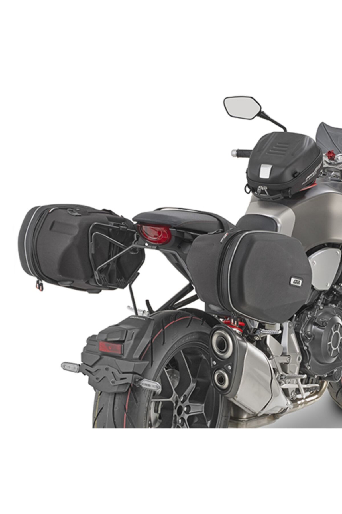 Givi Gıvı Te1165 Honda Cb 1000 R (18-20) Yan Kumaş Çanta Taşıyıcı