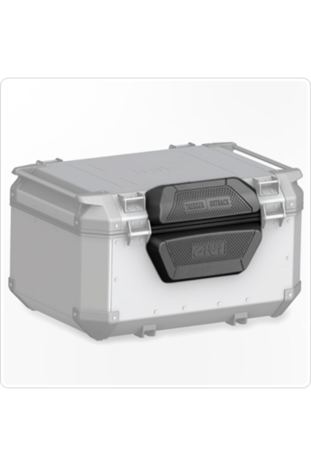 Givi Gıvı E158 Çanta Sırtlığı Trekker Outback Obk58