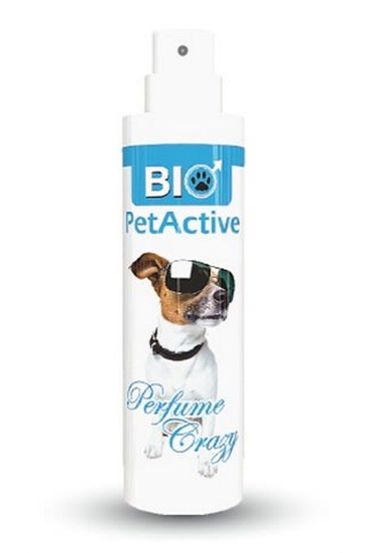 Pet Active Biopetactive Parfüm Crazy 50 ml
