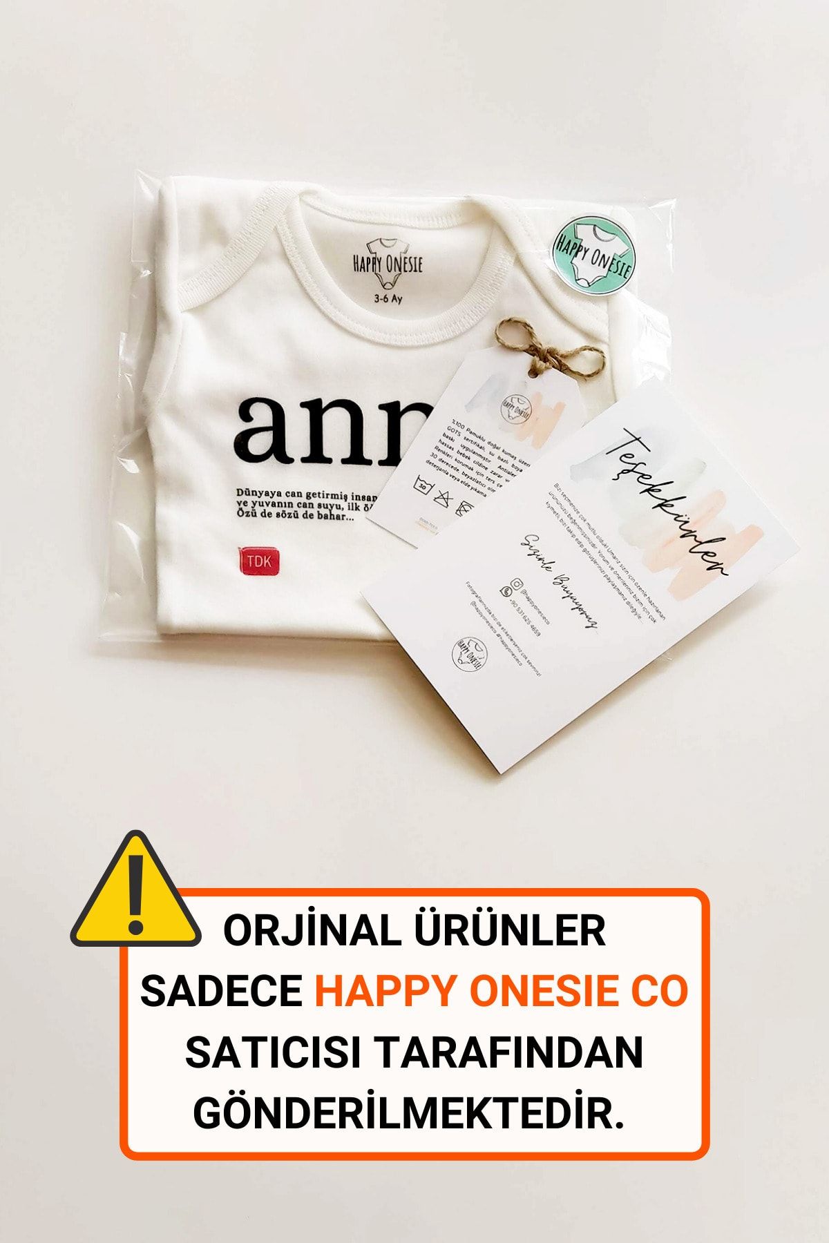 happy onesie co unisex bebek beyaz teyzem bana doyamaz citcitli body fiyati yorumlari trendyol