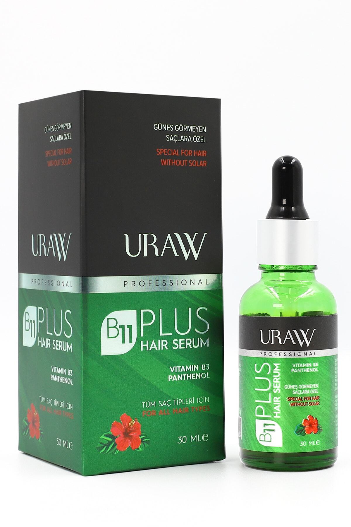uraw b11 plus serum fiyati yorumlari trendyol