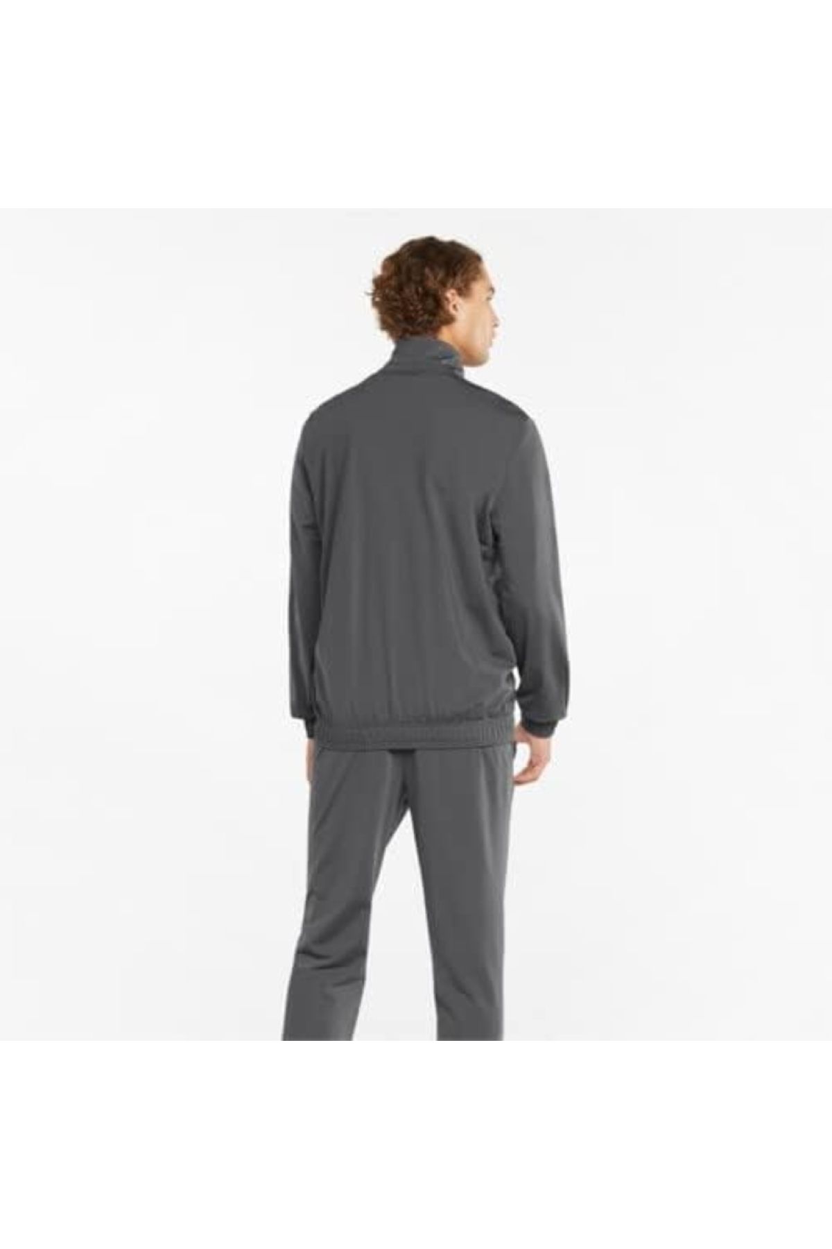 Puma dri new arrivals fit tracksuit