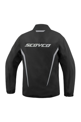 NANO TEKNOLOJİ ULTRALÜX YAĞMURLUK Image 6