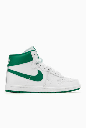 White/Green Air Ship PE SP For Unisex Image 0