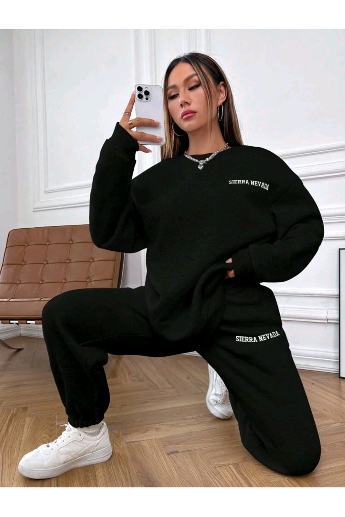 Sierra online nevada sweatshirt