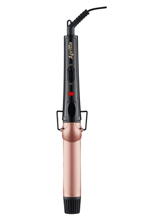 AHS-2051 Profosyonel Seramik Plaka 38 Mm Saç Şekillendirici Maşa Image 2