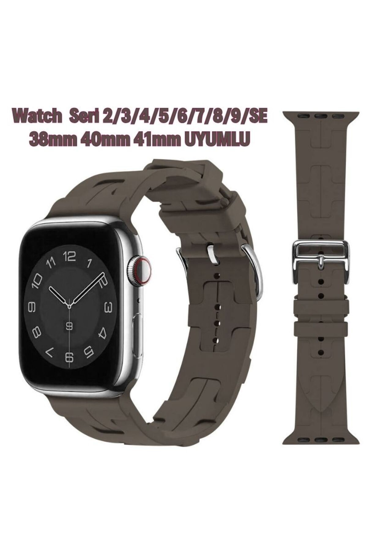Hermes apple watch strap 38mm store