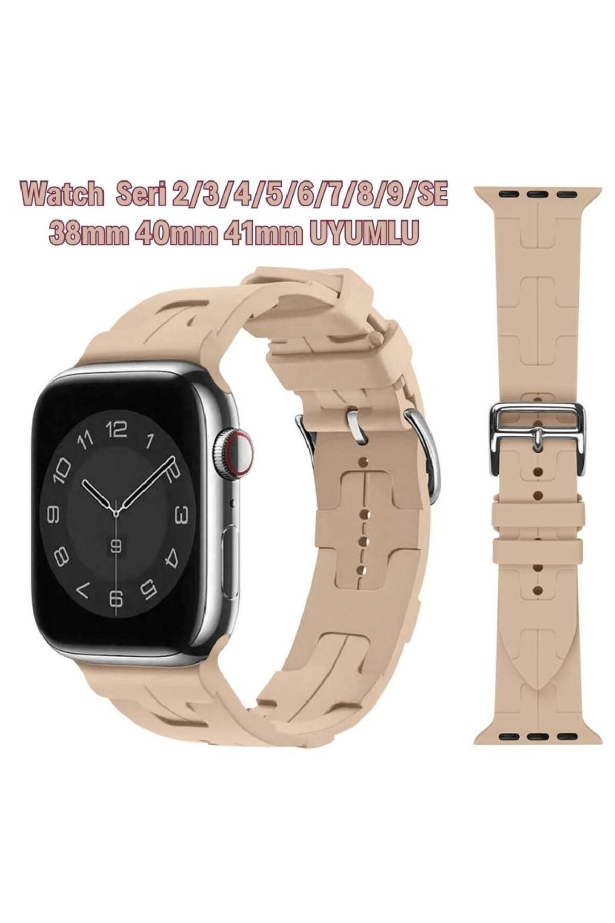 Apple watch hotsell 4 hermes 40mm