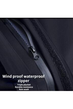 NANO TEKNOLOJİ ULTRALÜX YAĞMURLUK Image 2