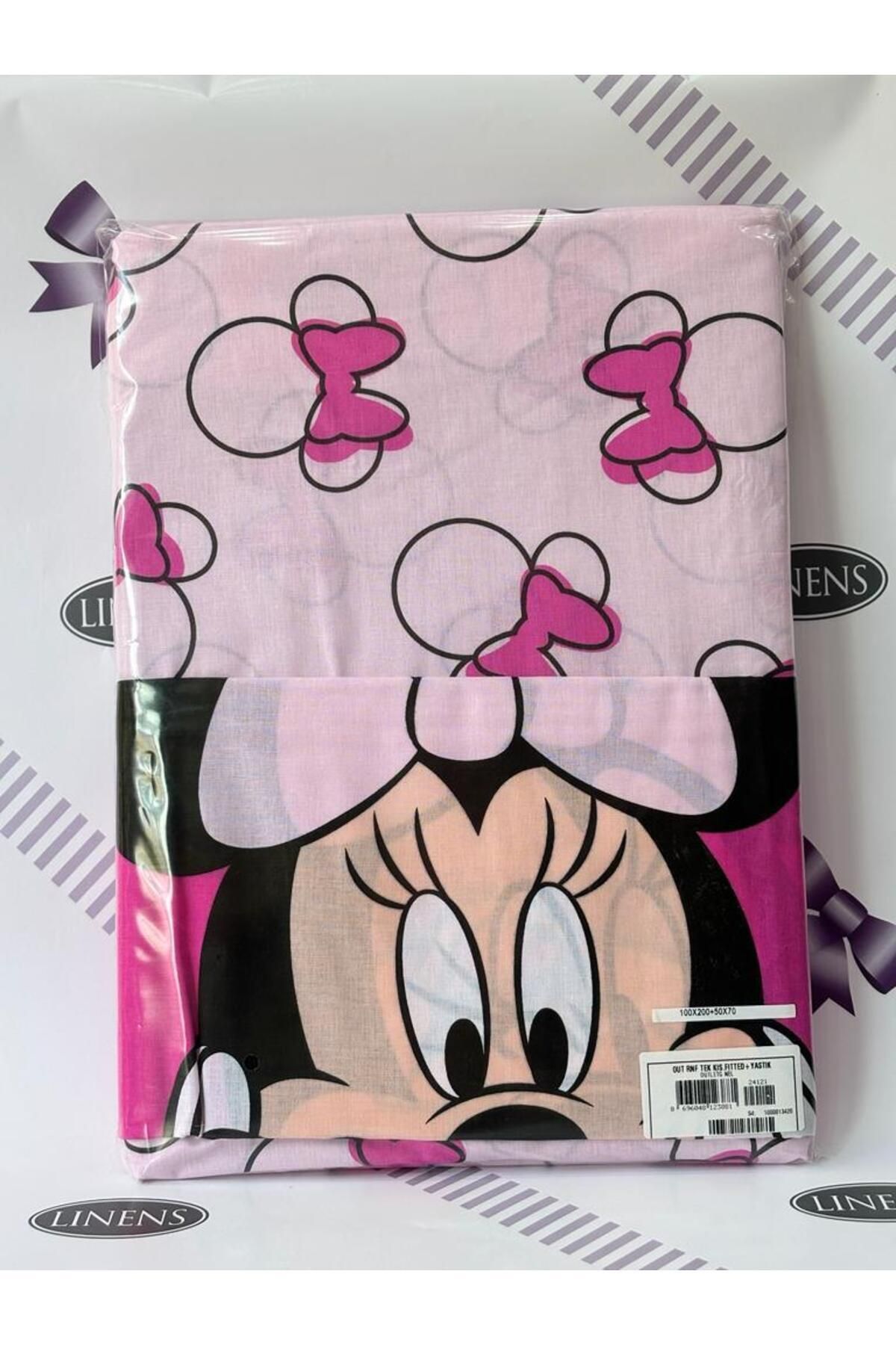 Minnie mouse cotton sheets online
