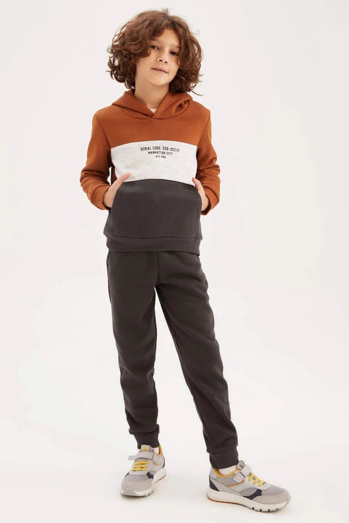 Fuzzy tracksuit online