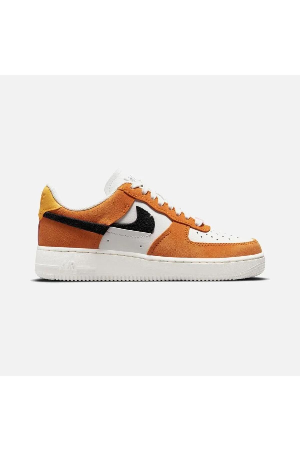 Air force on sale edition limitée orange