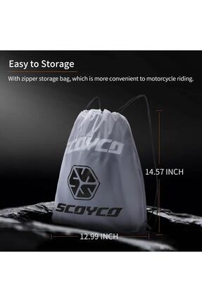 NANO TEKNOLOJİ ULTRALÜX YAĞMURLUK Image 7