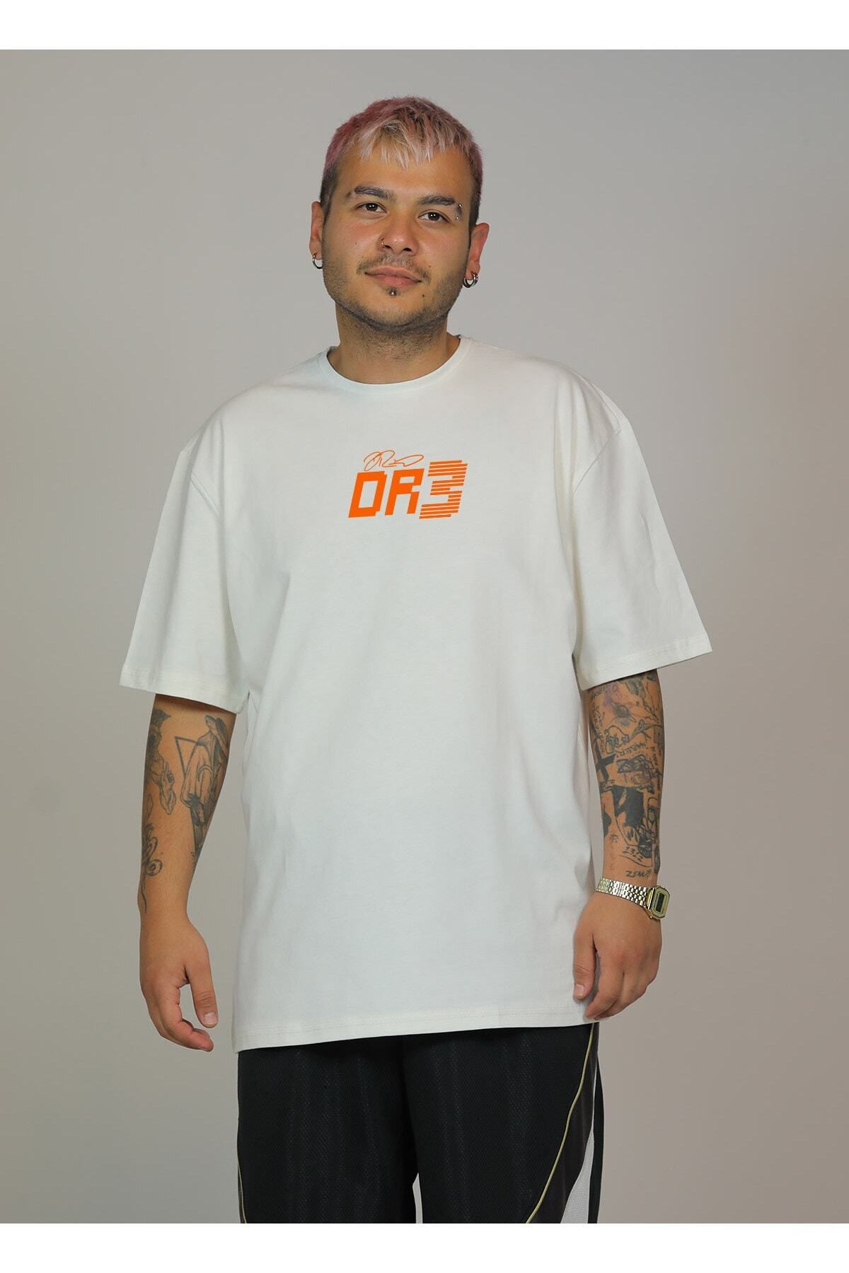 Pisa Art Formula 1 Daniel Ricciardo F1 T Shirt Trendyol