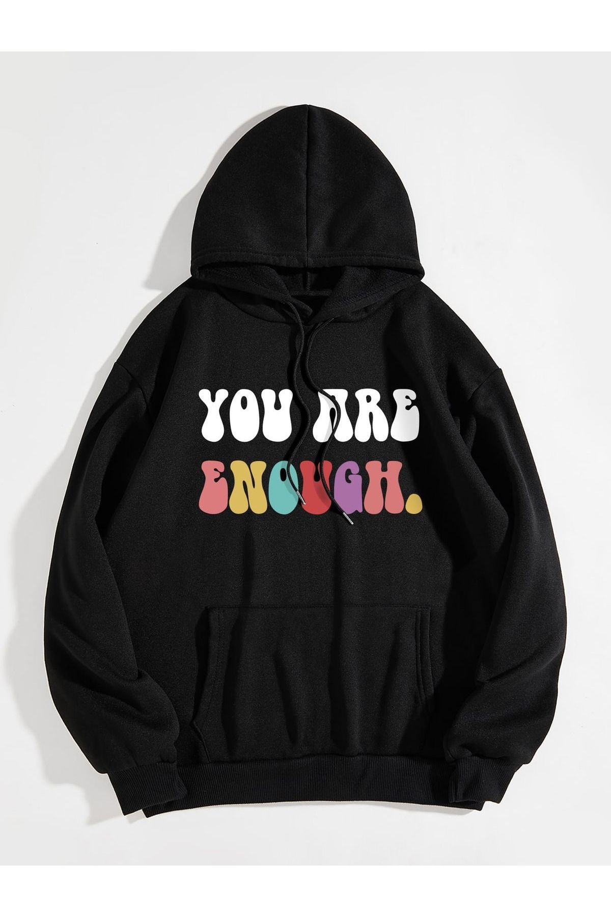 What do you call clearance a sweatshirt without a hood