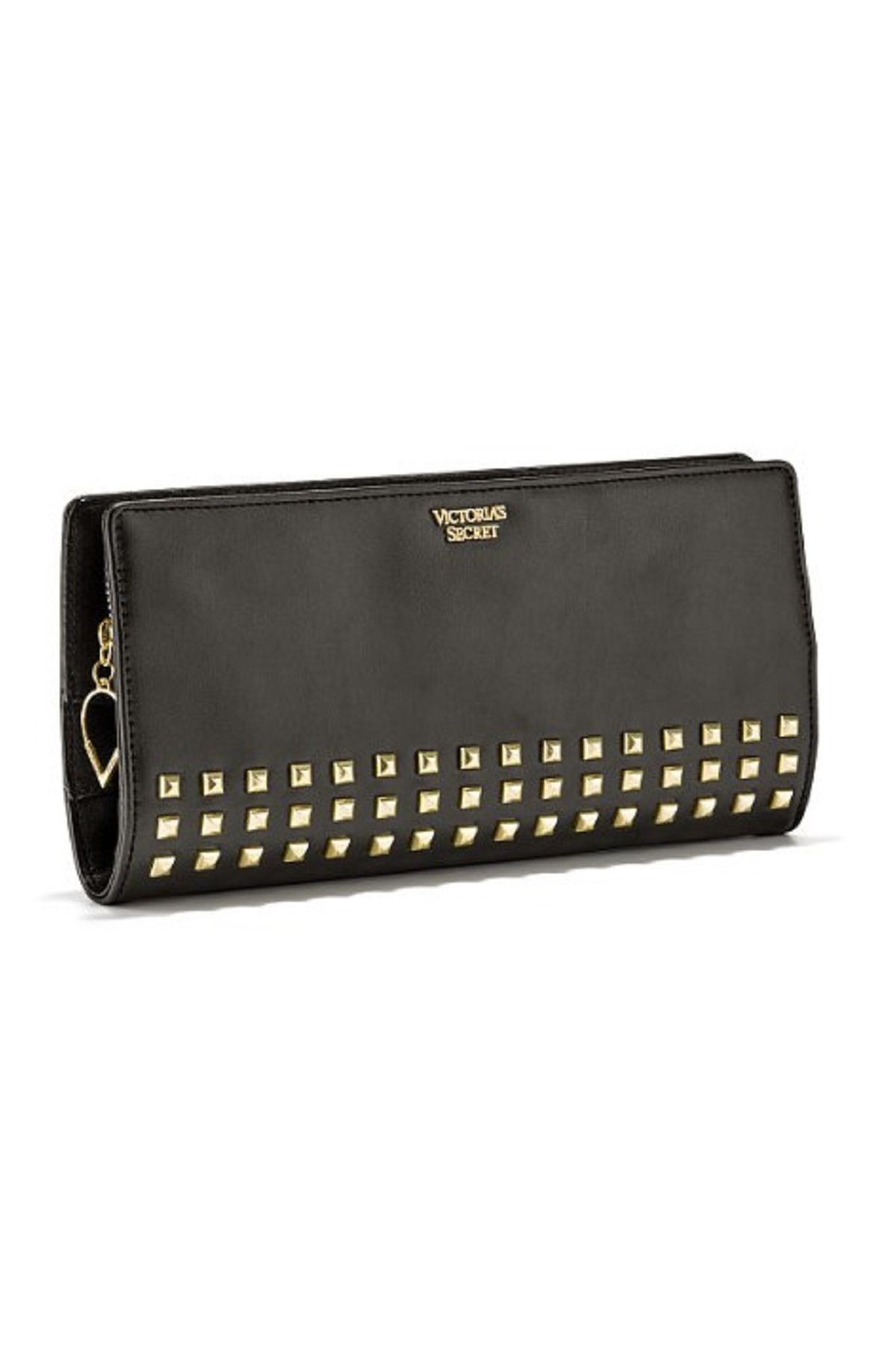 Victoria secret online wallet black