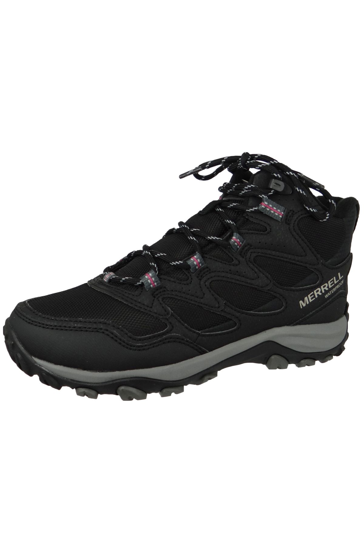 Merrell knee high boots sales