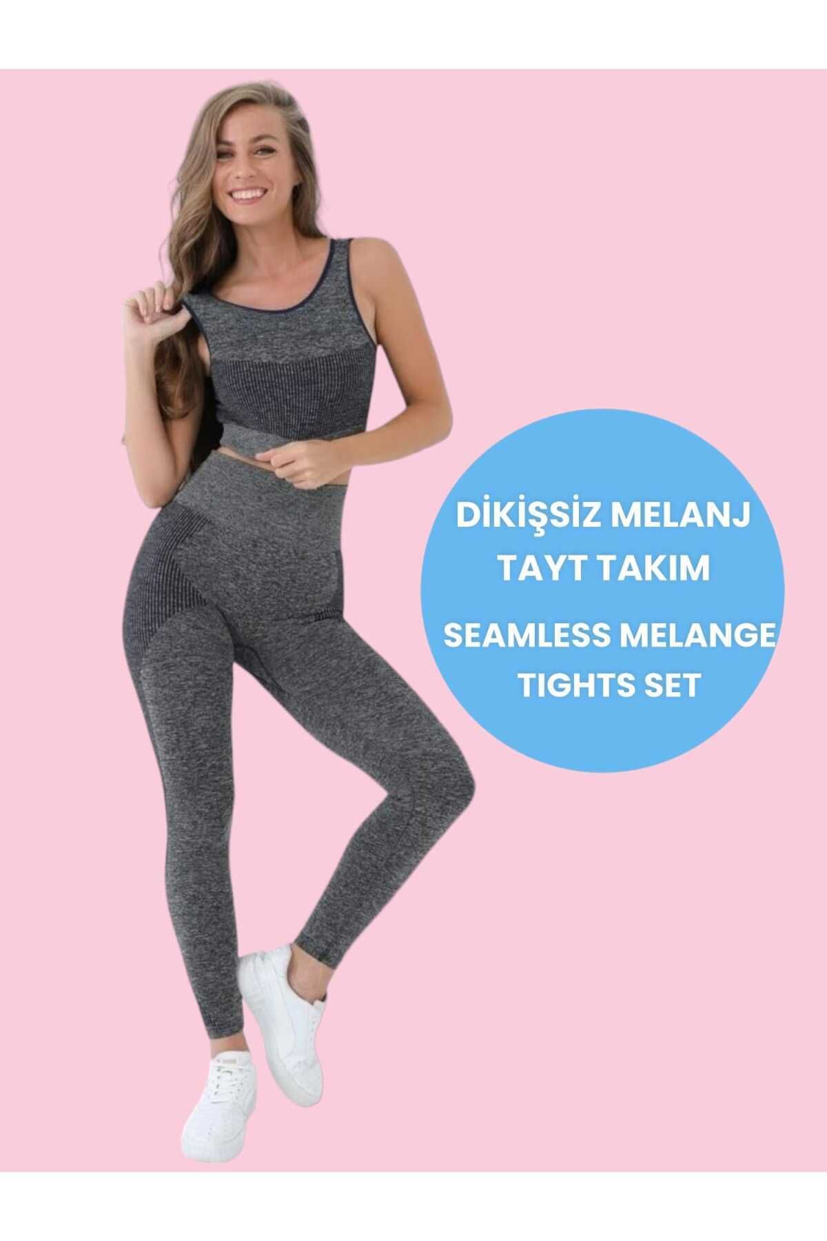 Pilates tights store