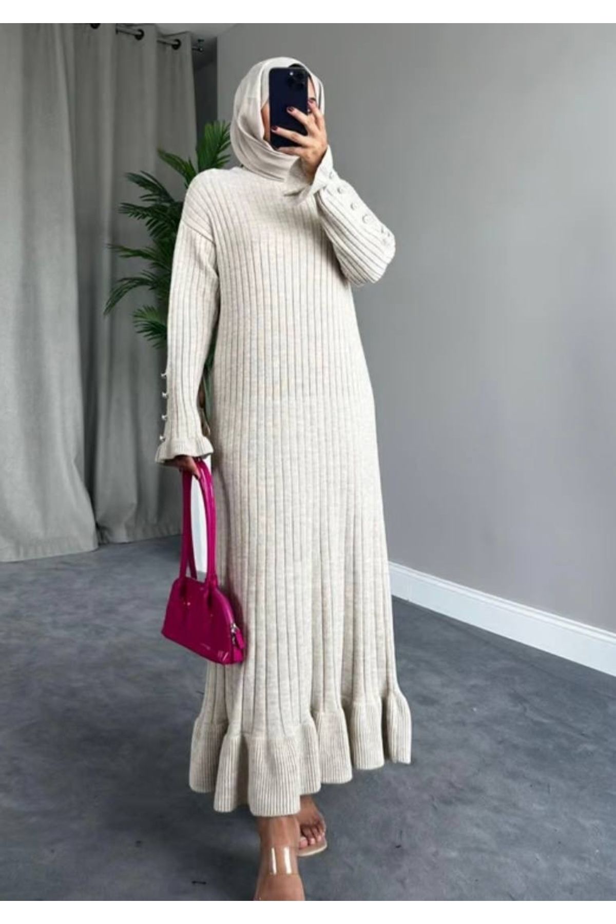 Puella new arrivals maxi dress