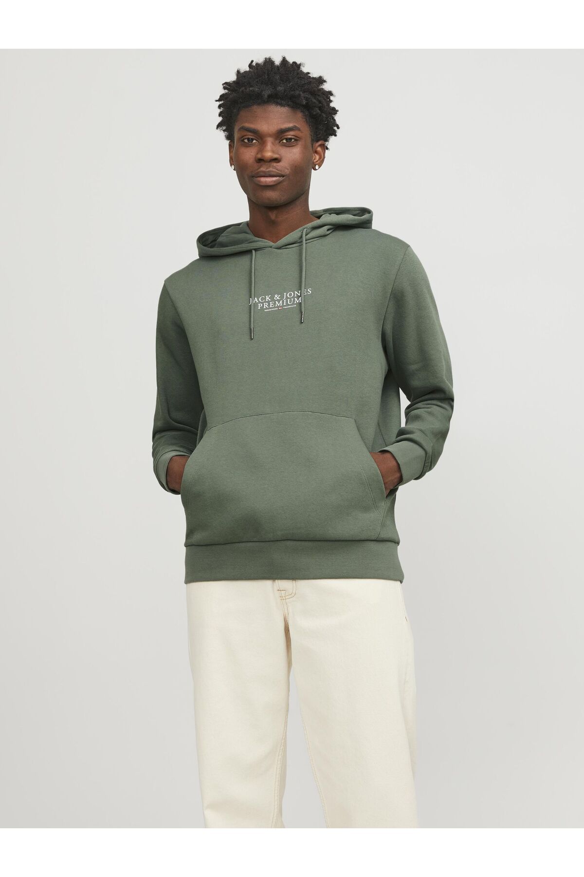 Jack and hotsell jones premium sweater