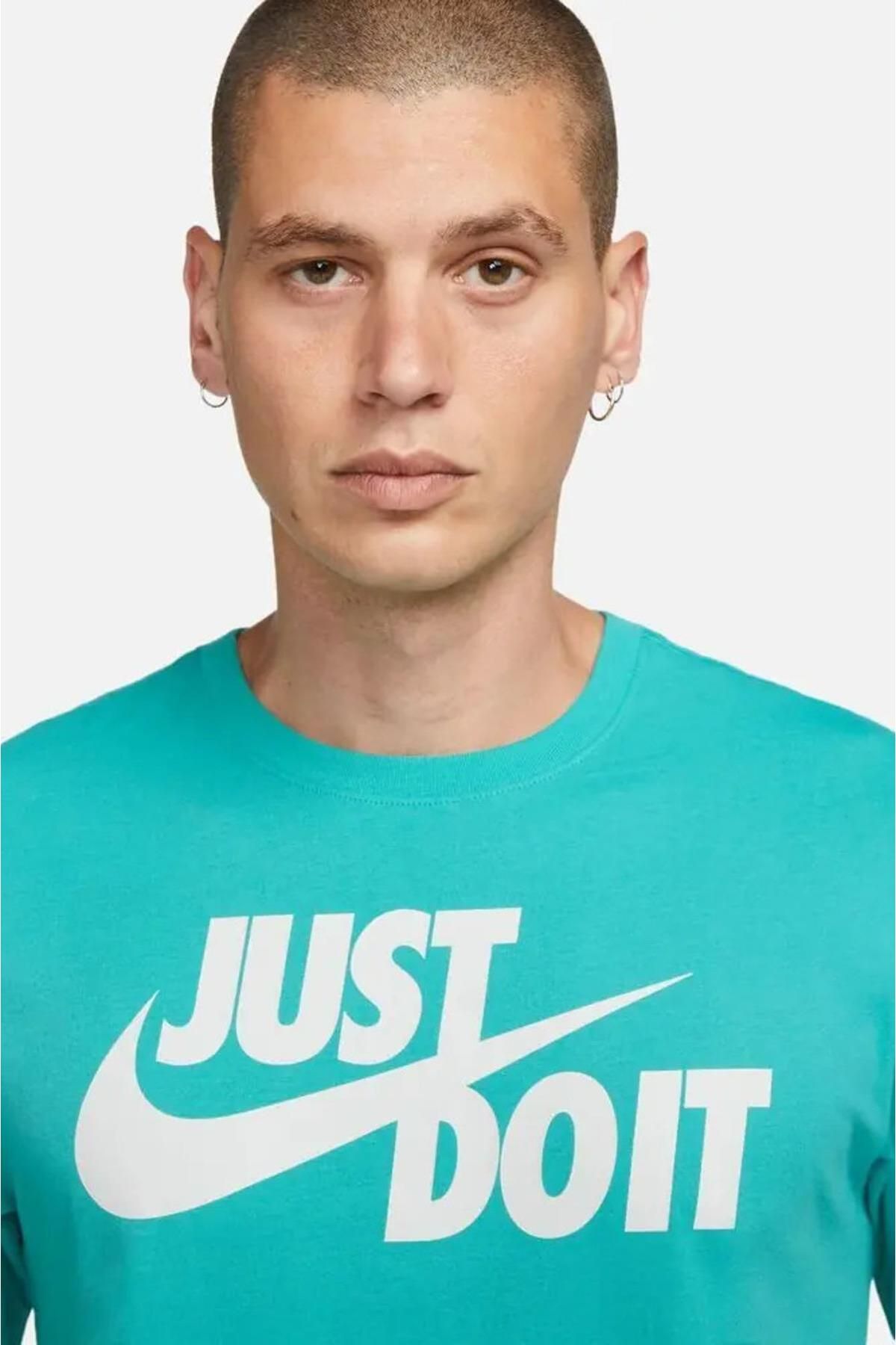 Turquoise shop shirt nike