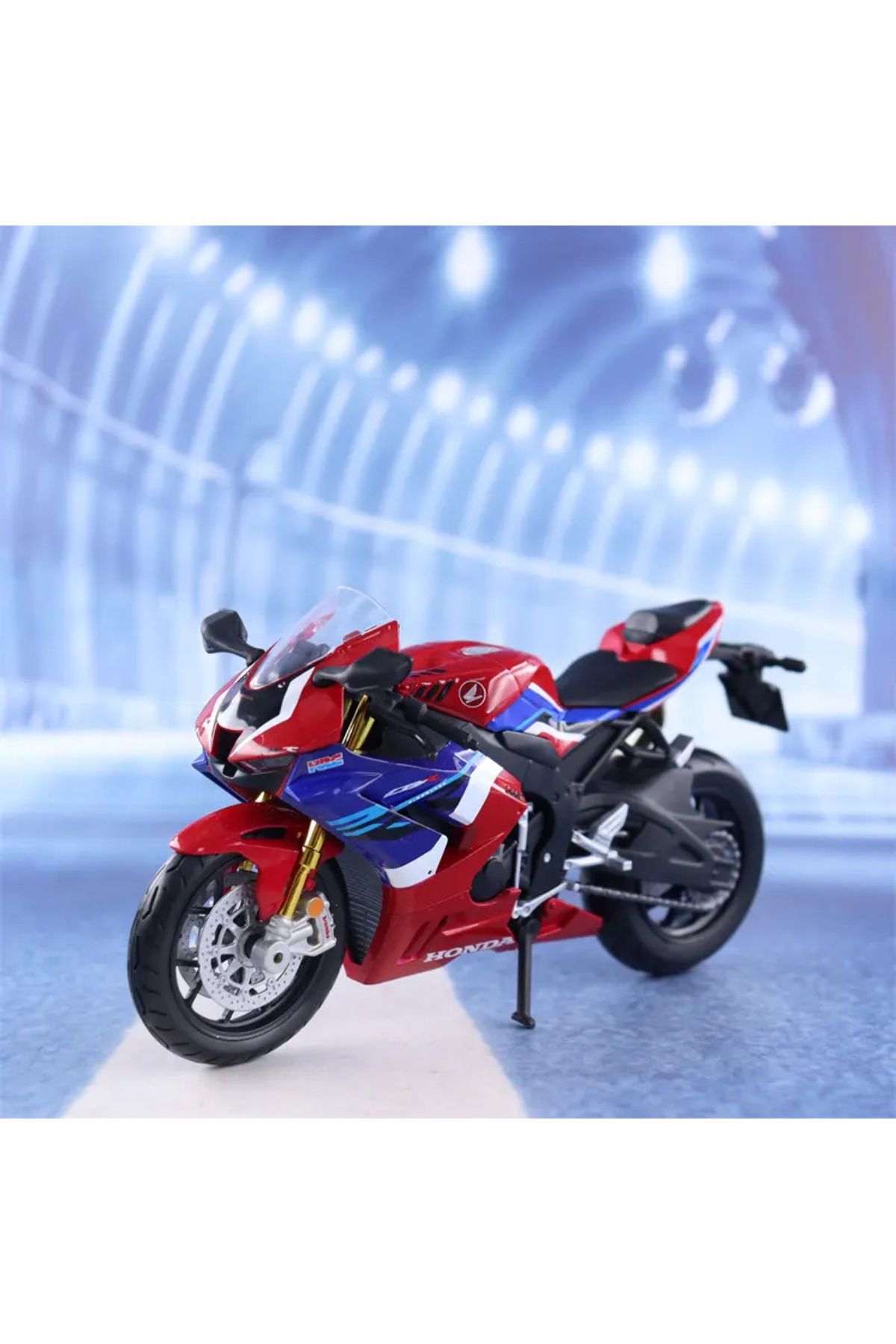 Honda shop cbr 1