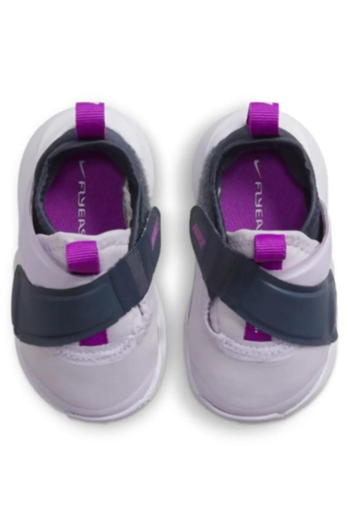 Kids nike outlet velcro shoes