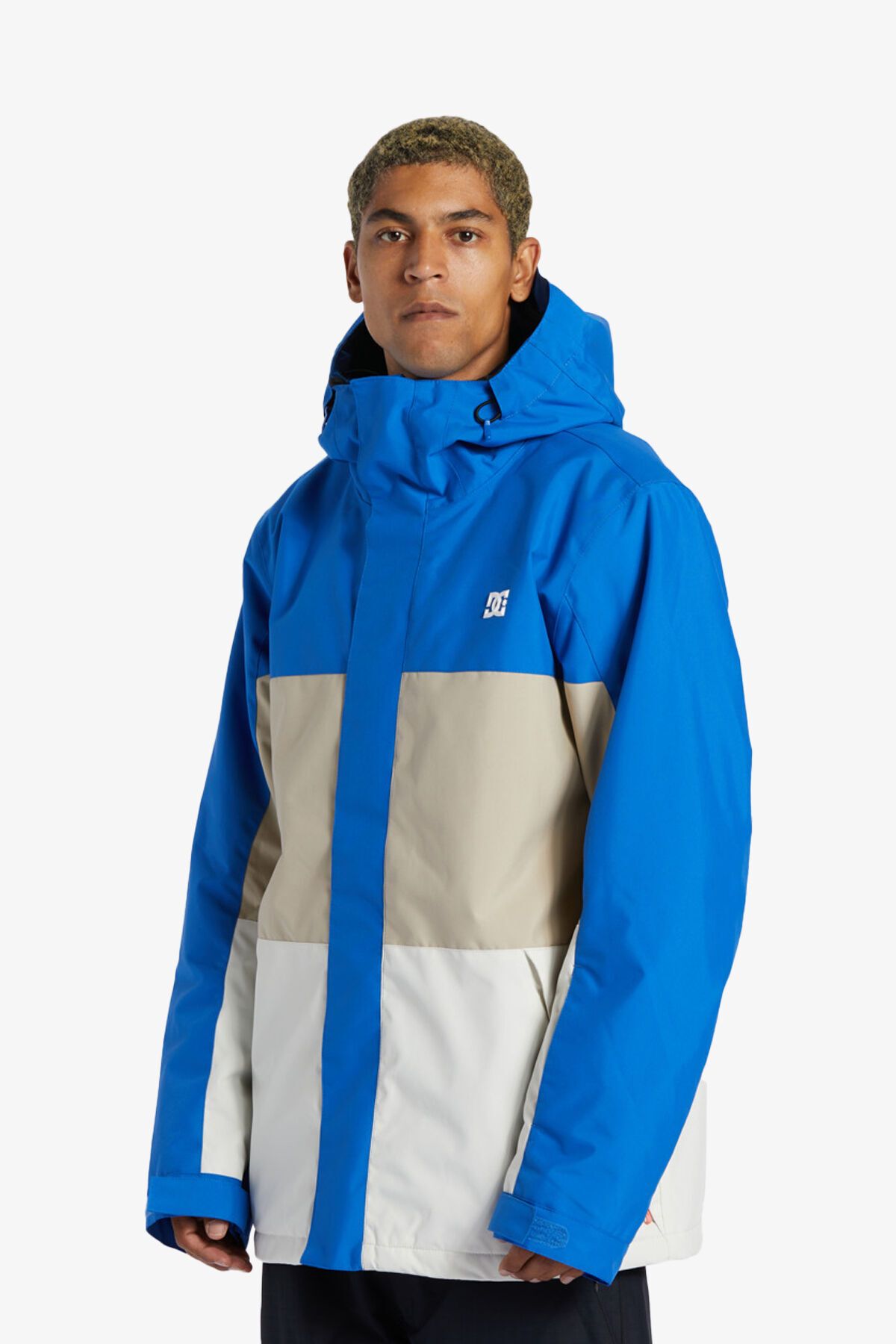Dc ski on sale jacket