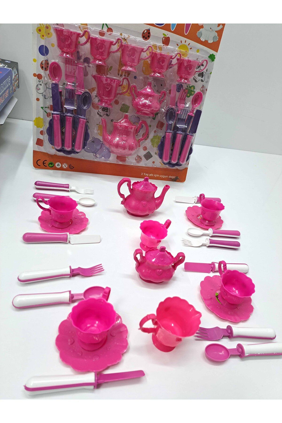 Product