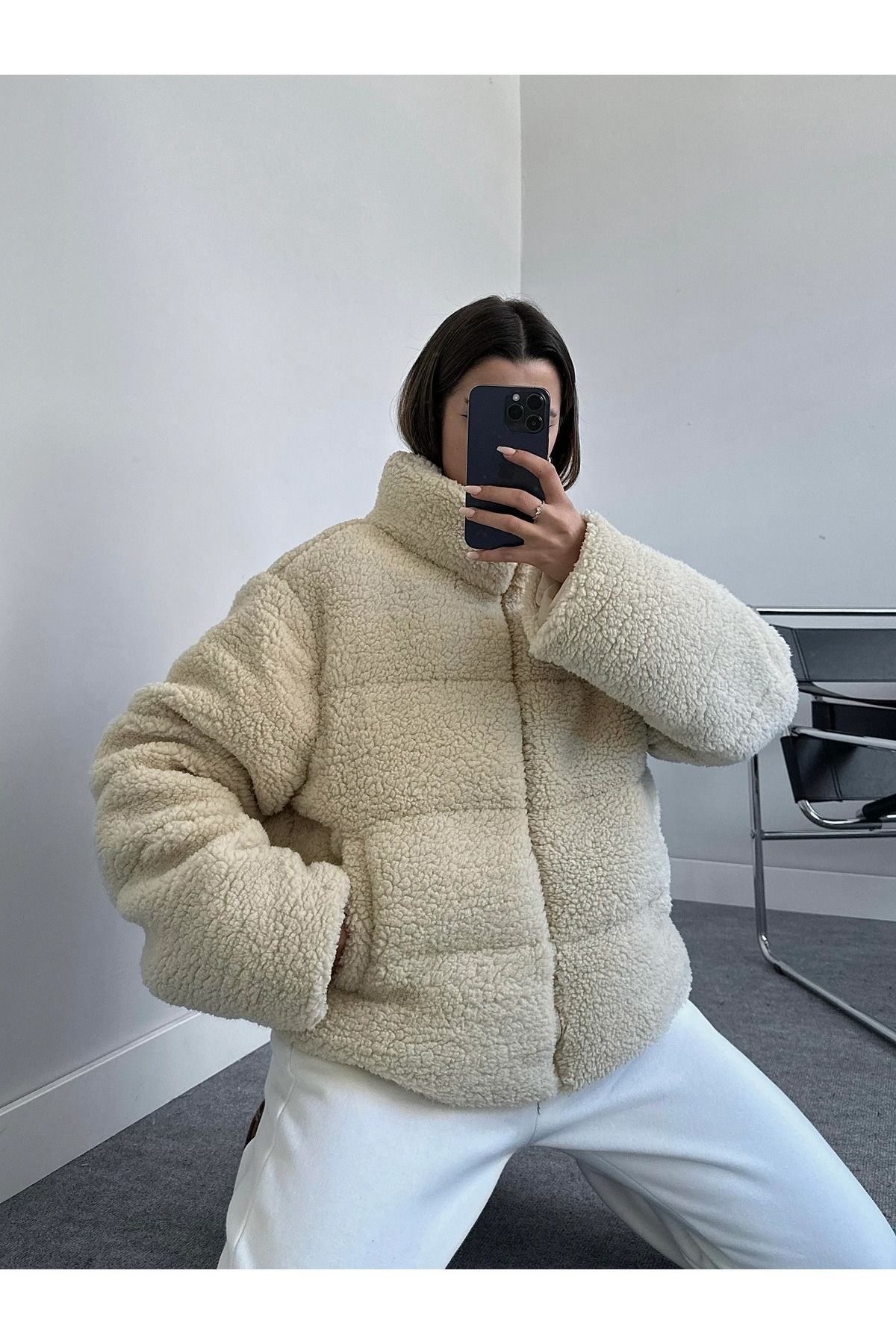 Urban outfitters pixie coat store