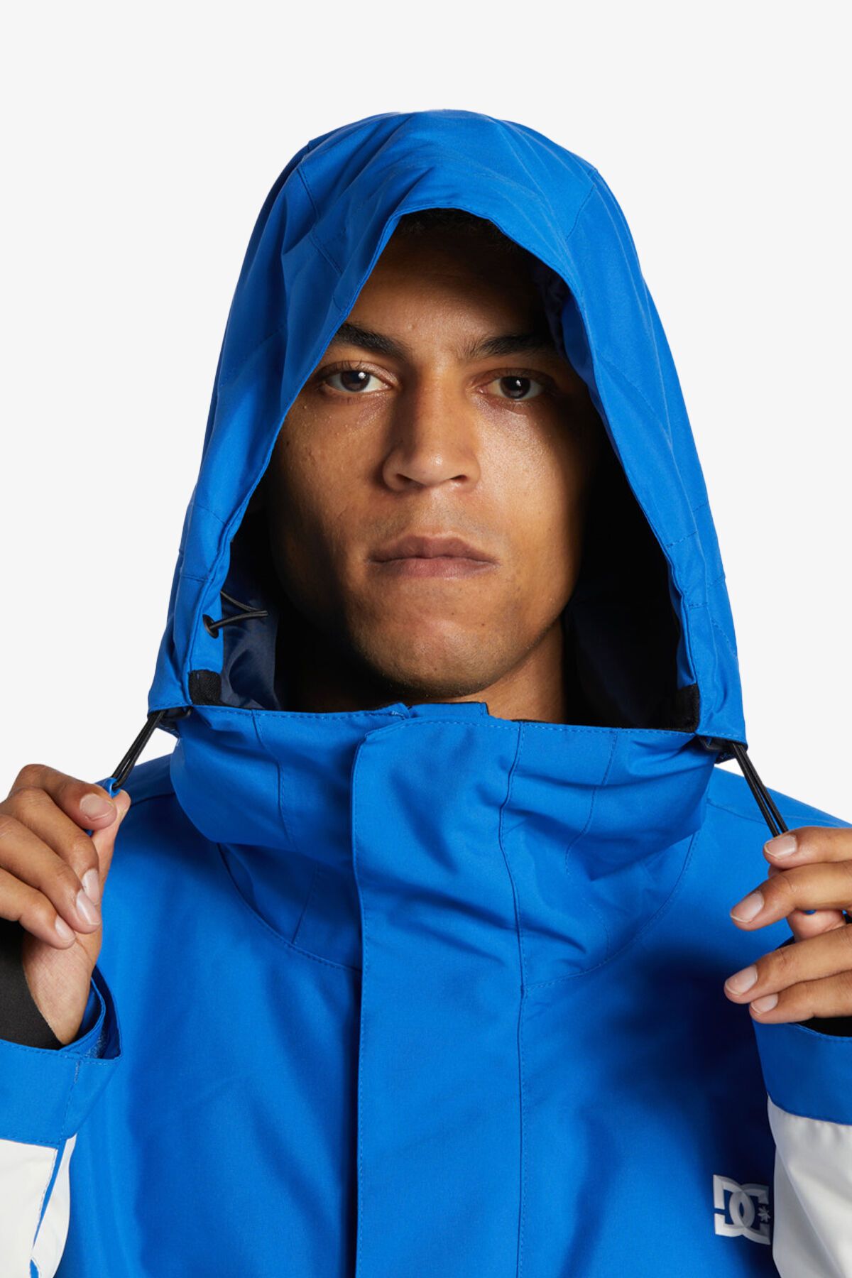 Dc ski coat online
