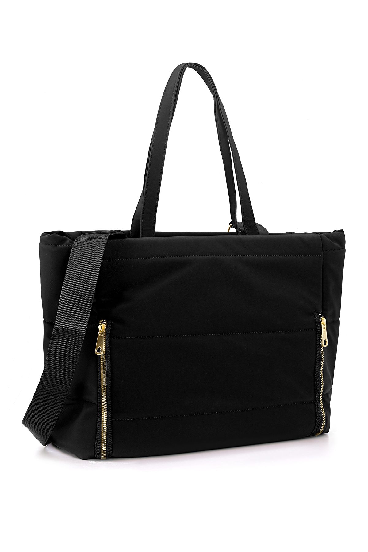 Waterproof shopper shop