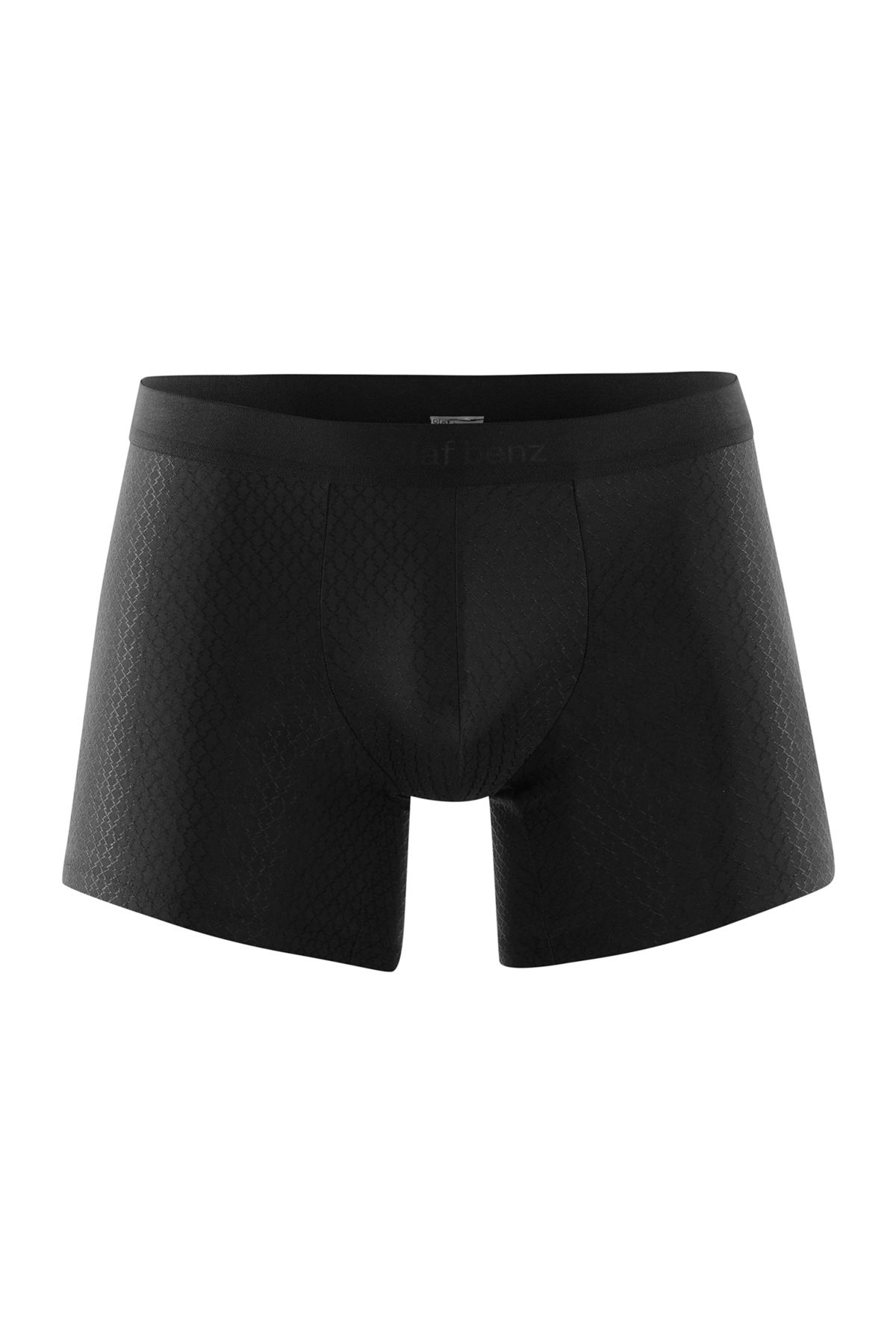 Olaf Benz Briefs - Black - Plain - Trendyol