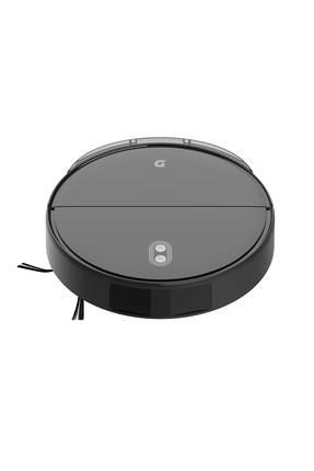 L1 Plus Robot Süpürge Siyah (Dersar Türkiye Garantili) Image 1