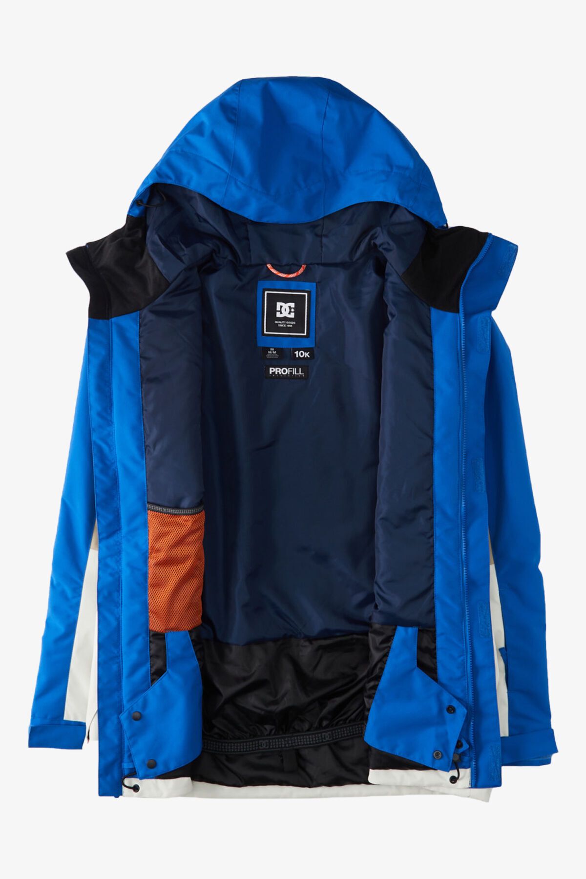 Dc new arrivals ski coat