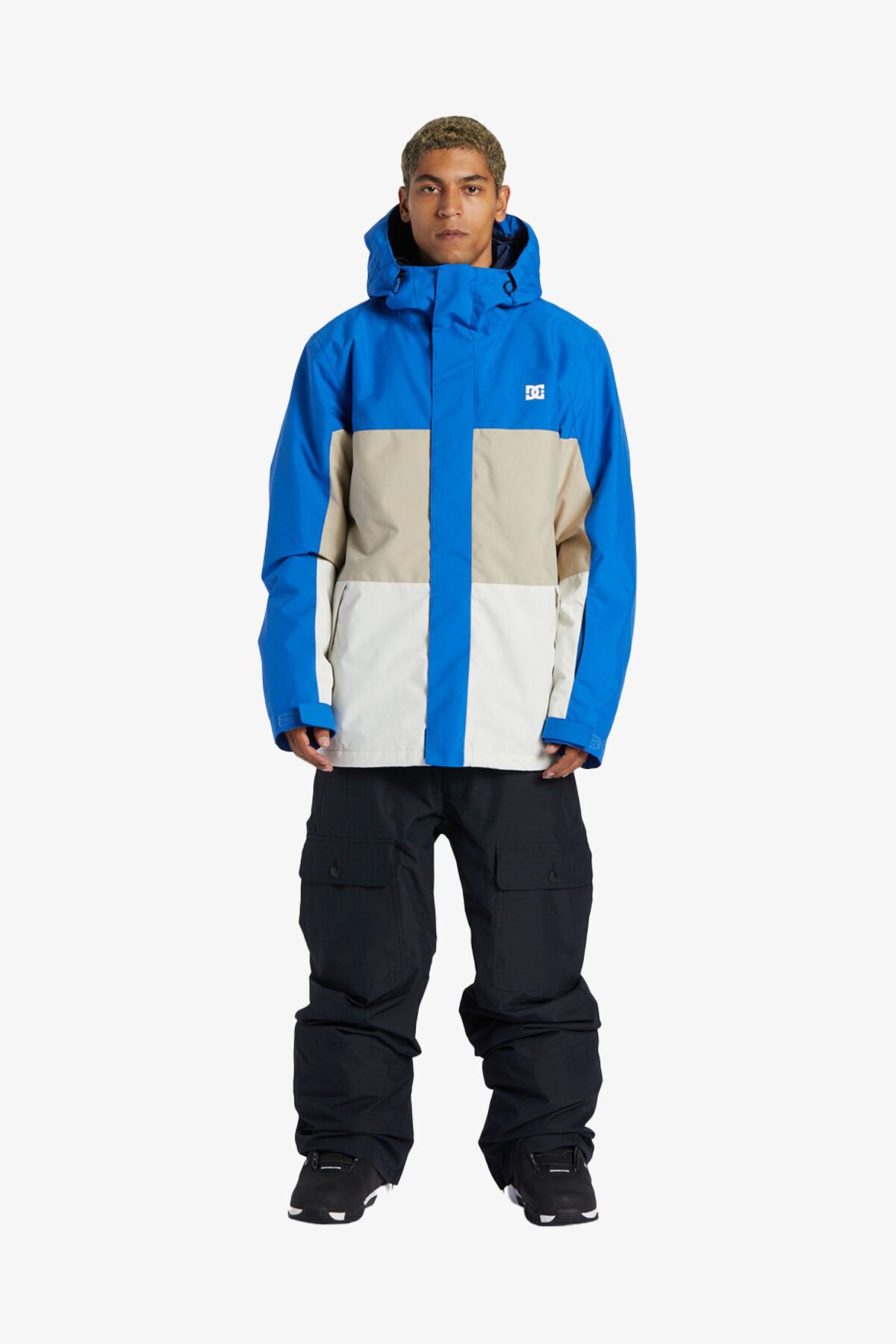 Dc shop ski wear