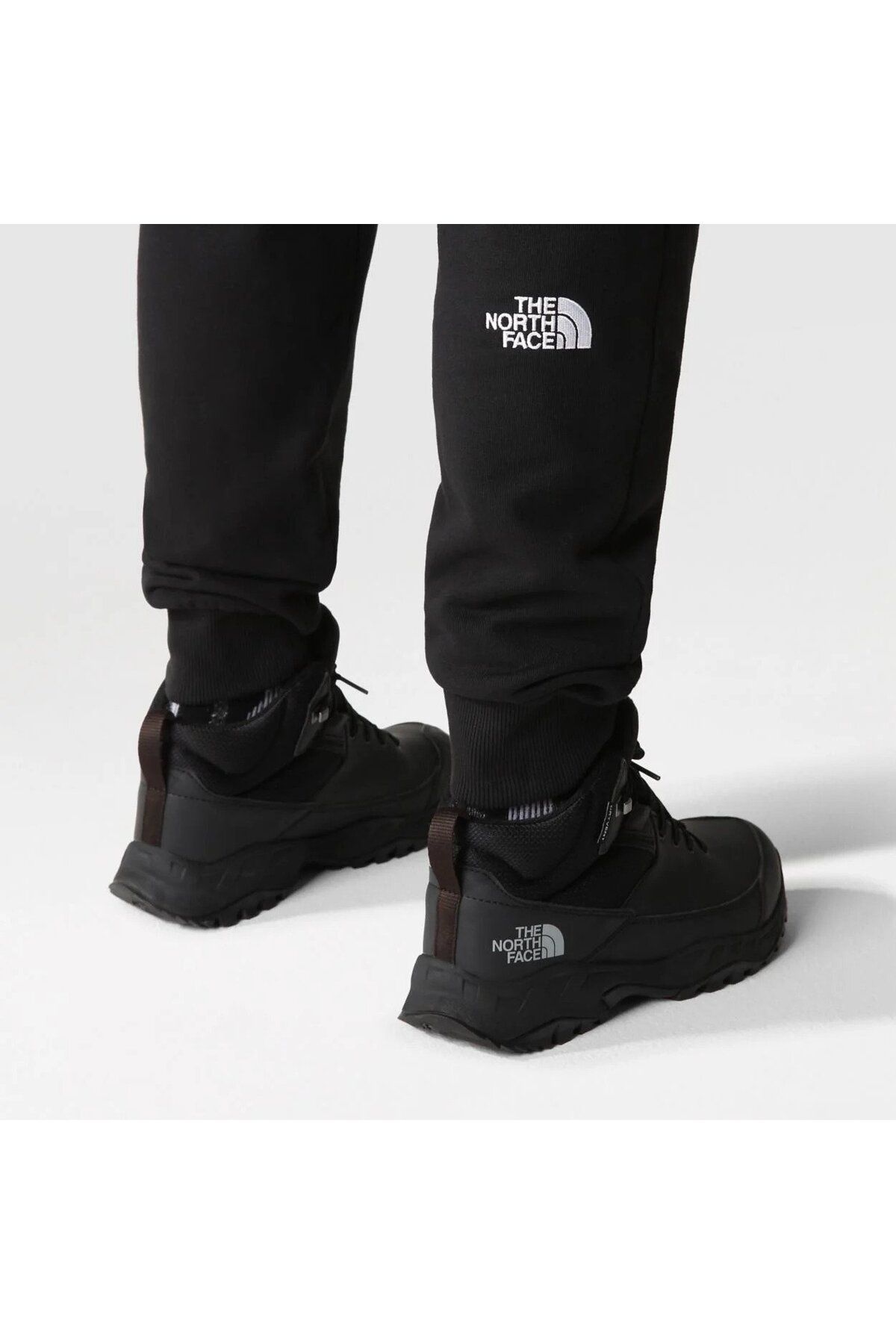 The north face storm strike waterproof outlet