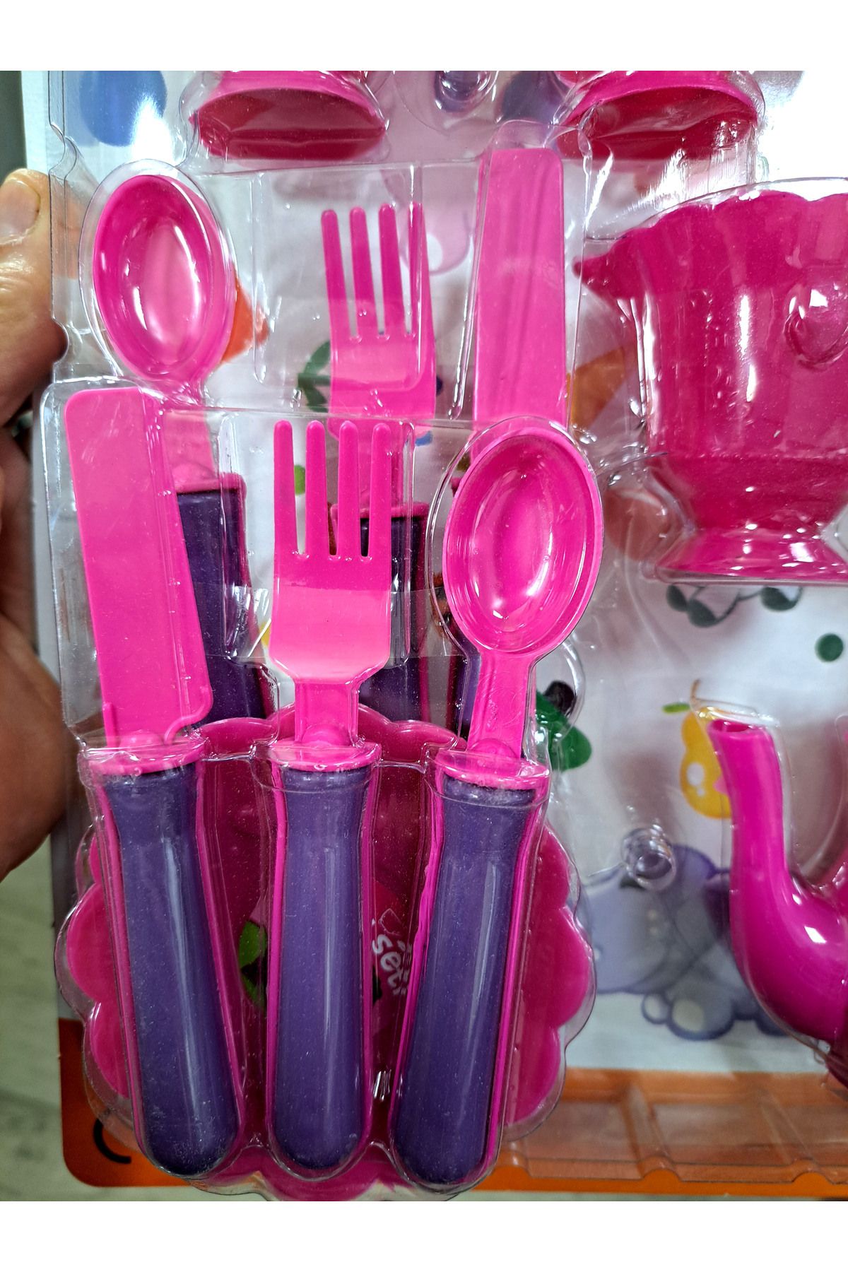 Product