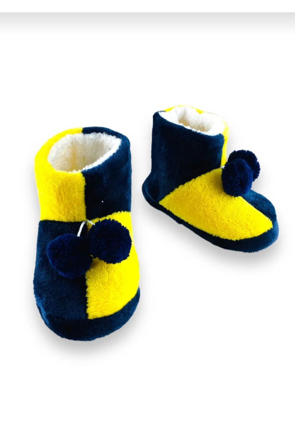 Organic deals toddler slippers