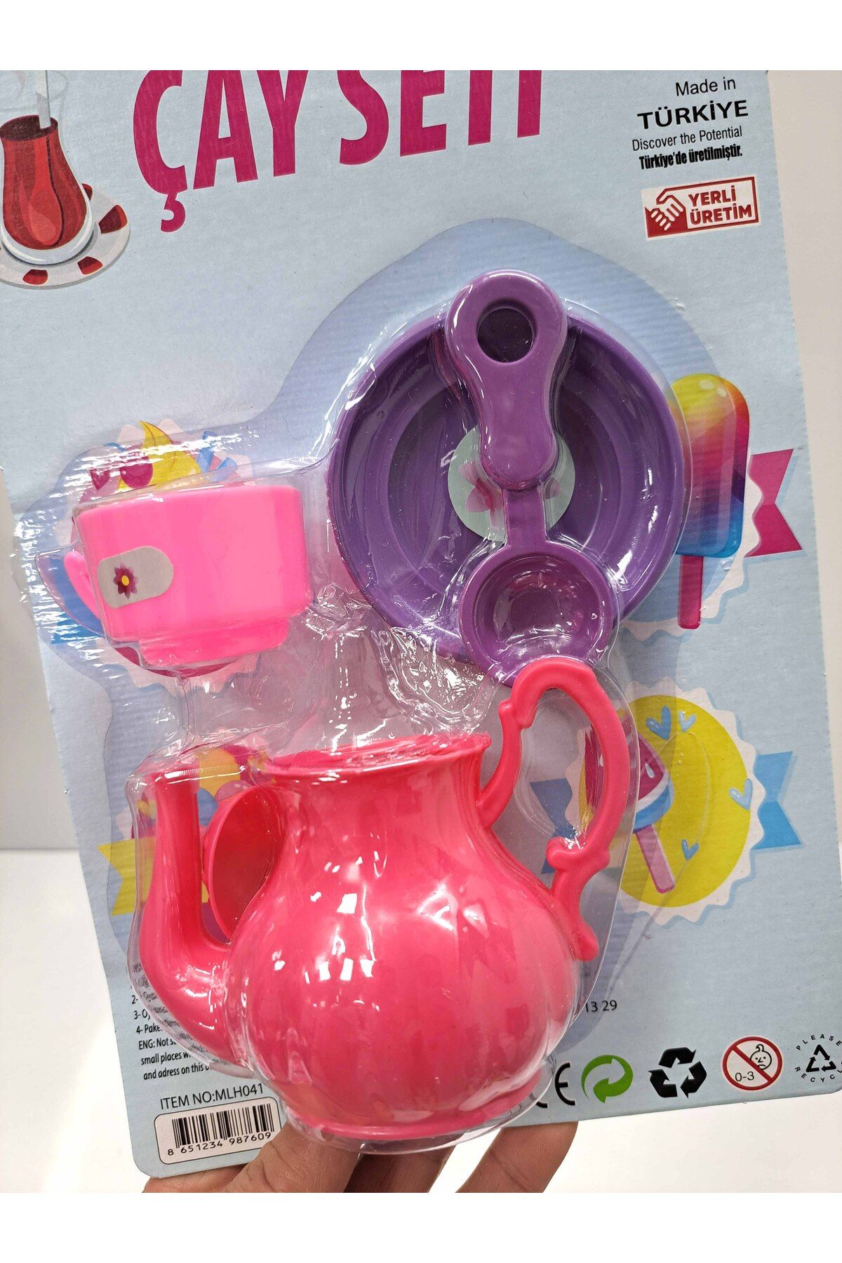 Product