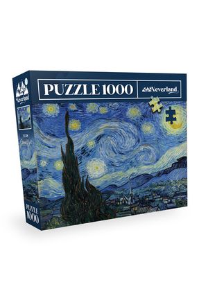Porta Puzzle Deluxe 1000 pezzi puzzle stoccaggio e trasporto 1000pc