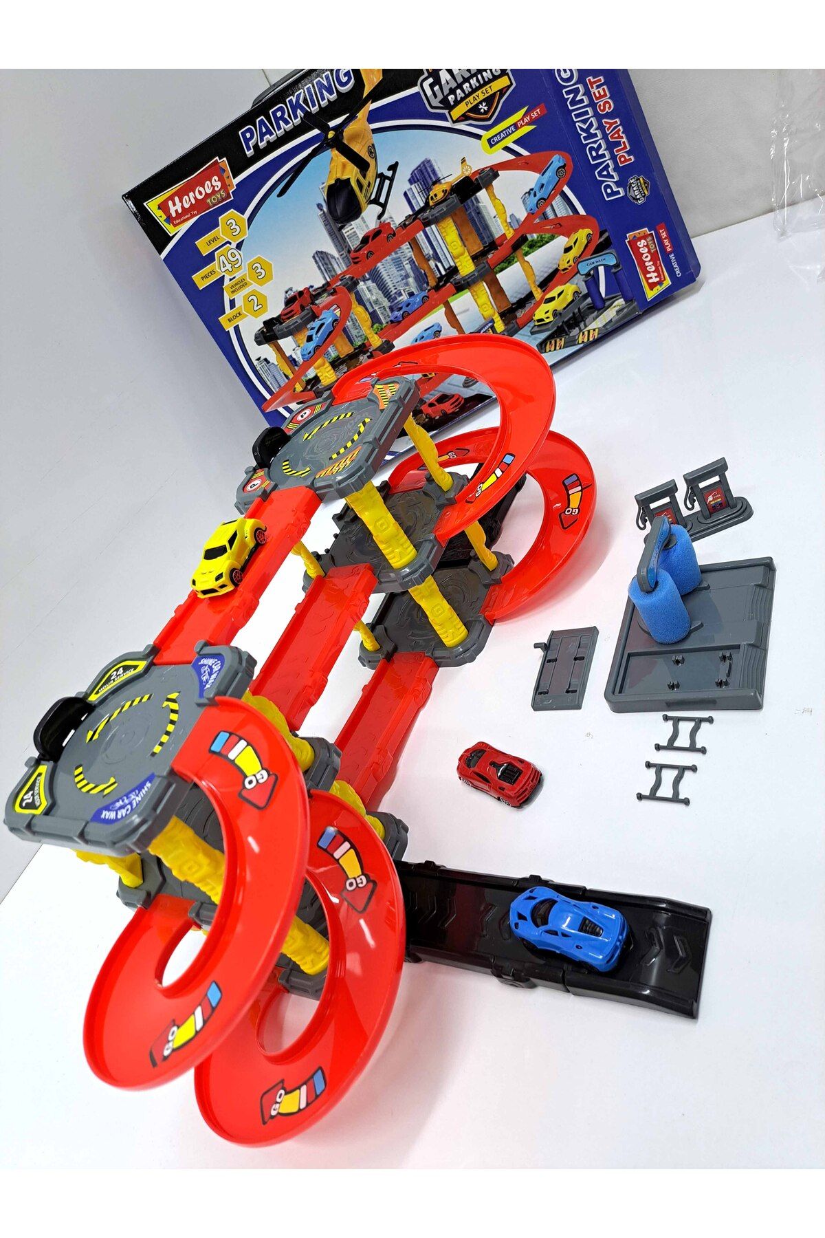 Product