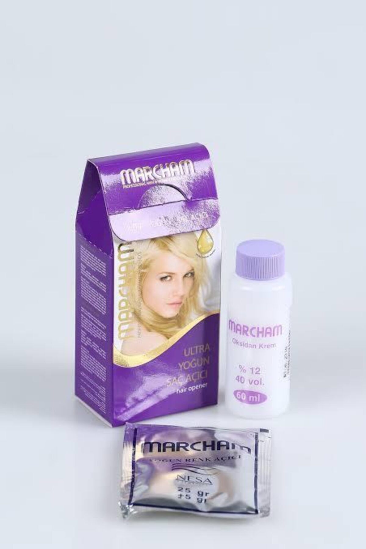 marcham sac acici tek kullanimlik 25 gr fiyati yorumlari trendyol