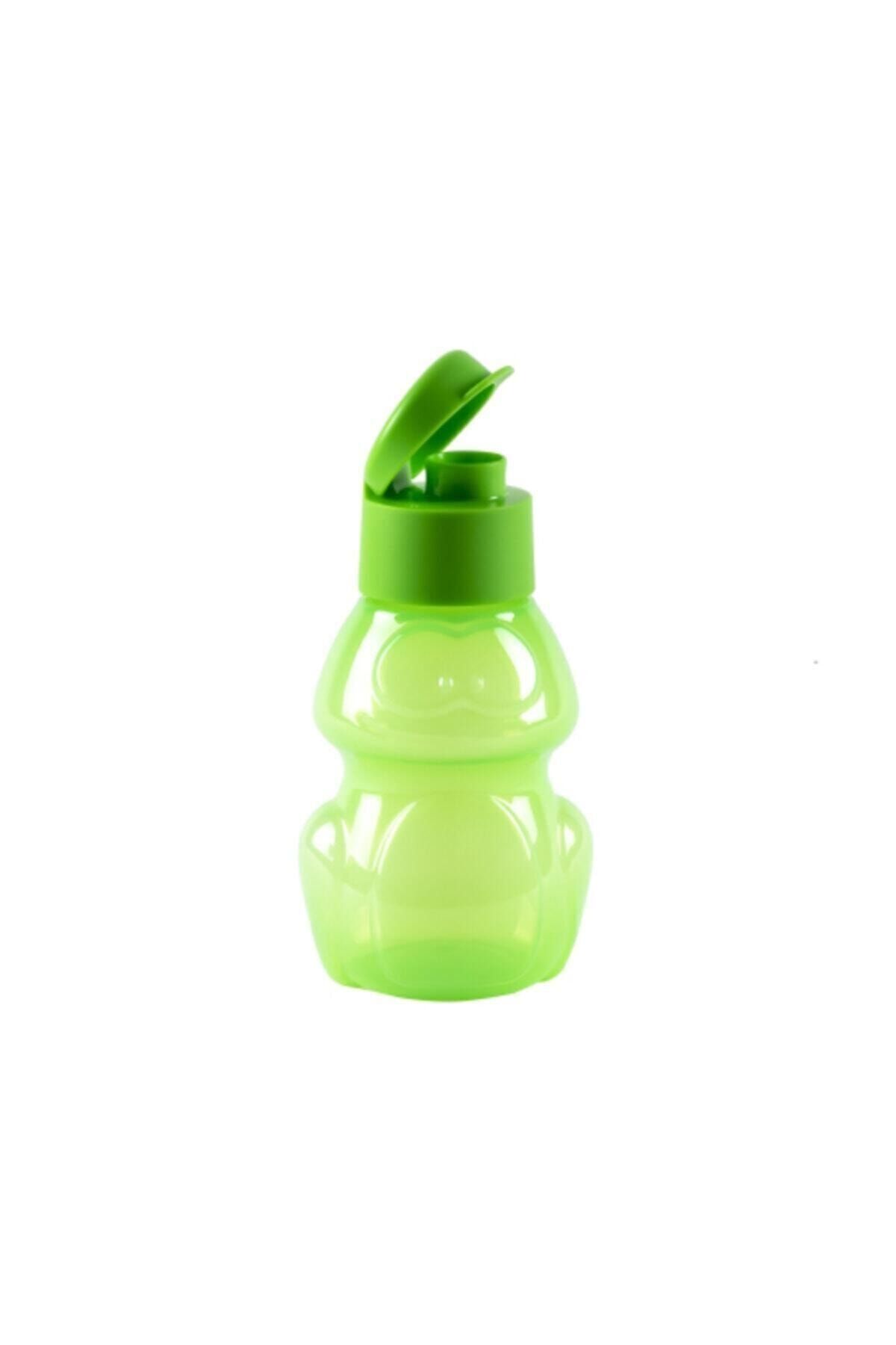 tupperware cocuk sise kurbaga 310ml pratik kapak su siseleri suluk fiyati yorumlari trendyol