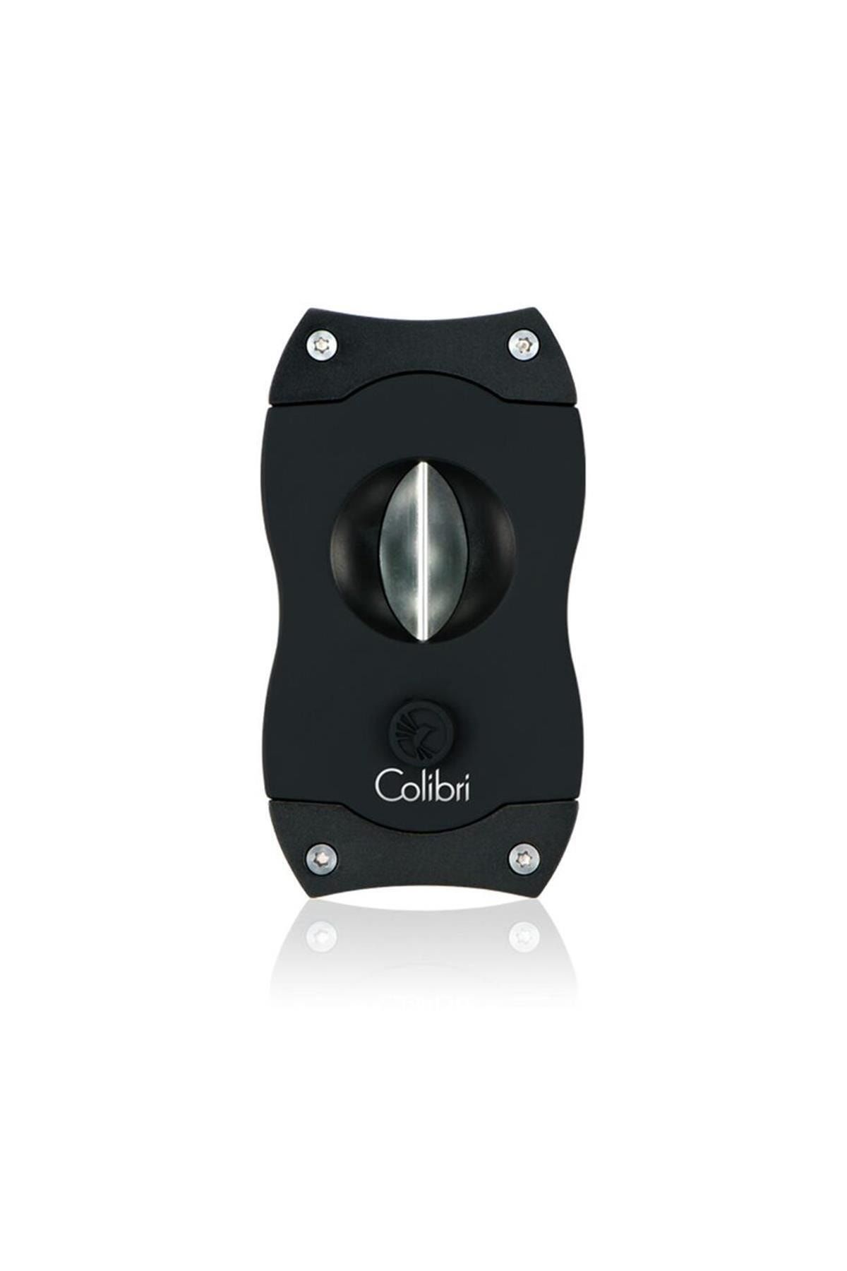 Colibri V Puro Kesici V-cut Siyah/siyah Cu300t1