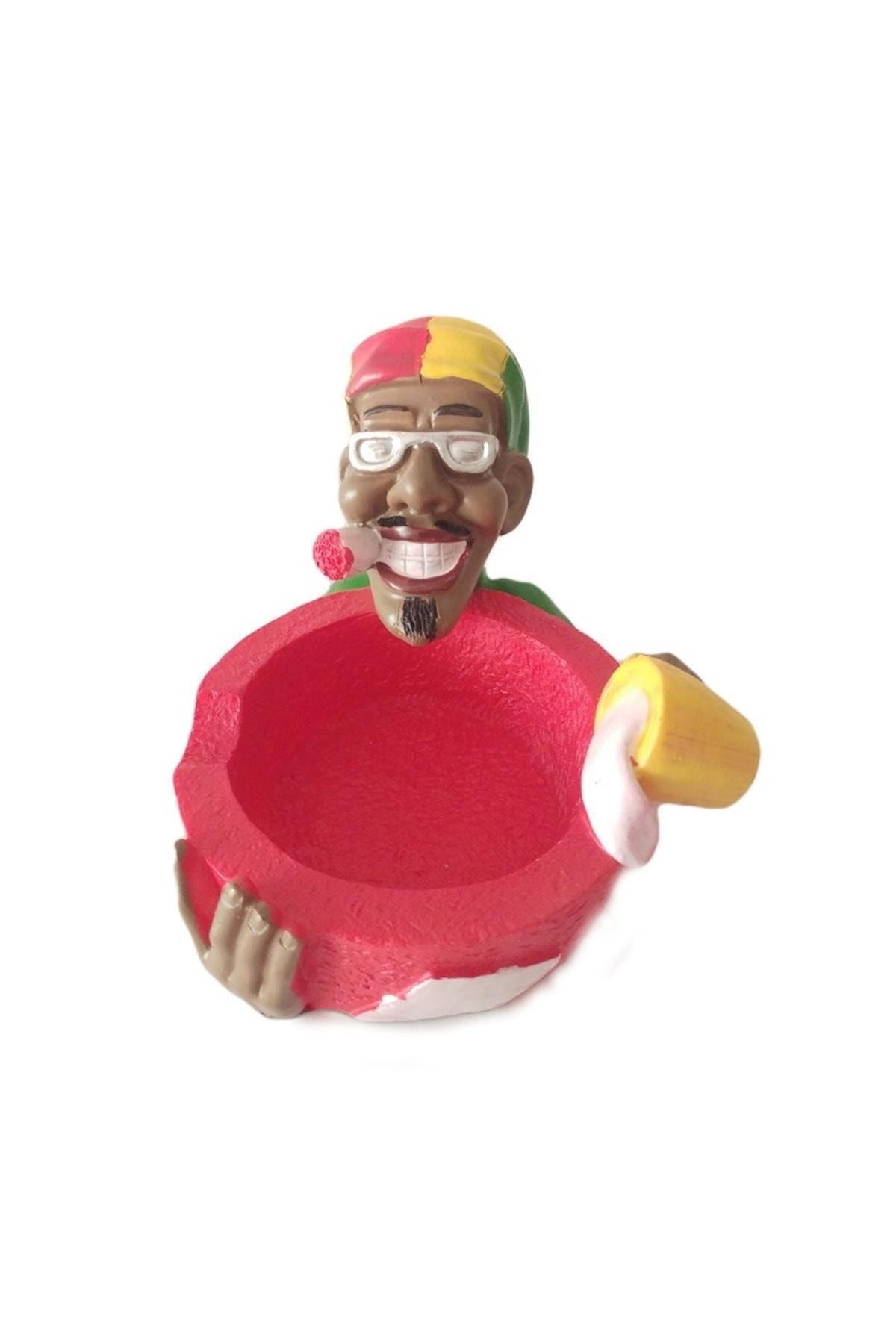 TBek Rasta Küllük Red