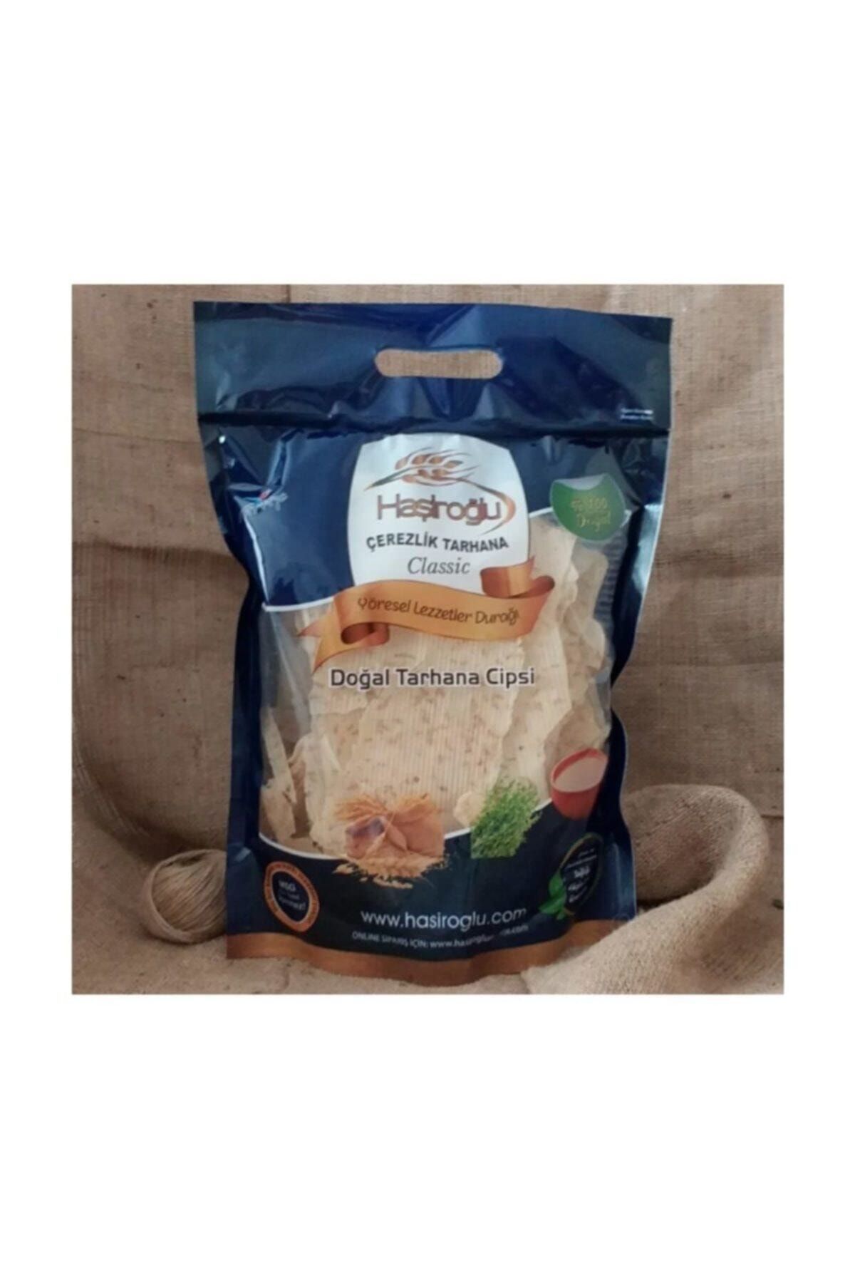 Haşiroğlu Haşıroğlu Çerezlik,yaprak Maraş Tarhanası 450 gr